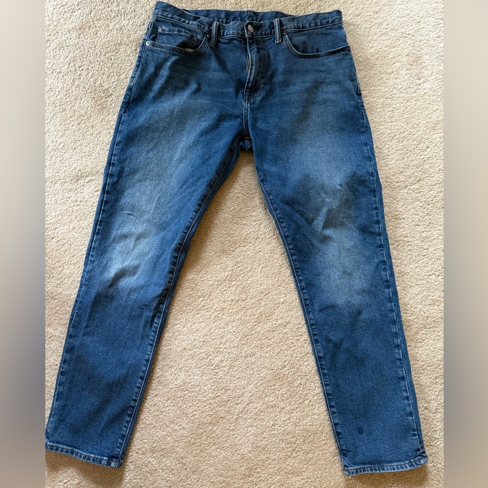 Gap Slim Gapflex 33 - 30 Jeans